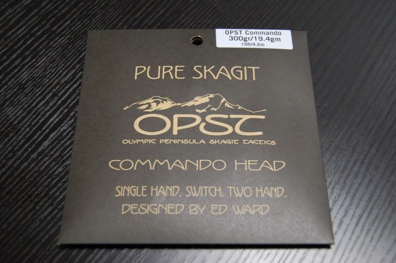 画像: OPST Commando Head